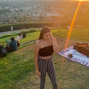 Meet your Posher, Lizzy